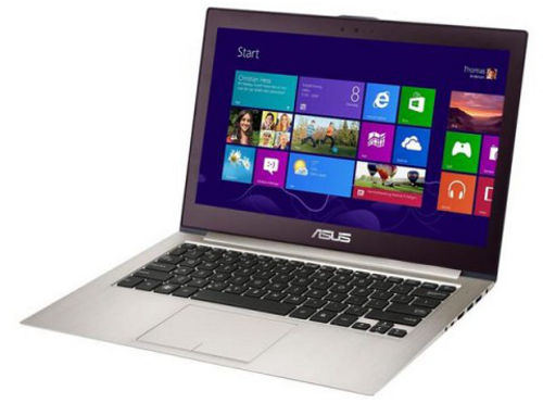 Asus Zenbook UX303LN Core i5 5th Gen 8GB RAM 13.3" Ultrabook