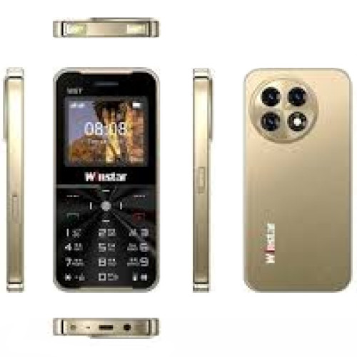 Winstar W57 Button Phone