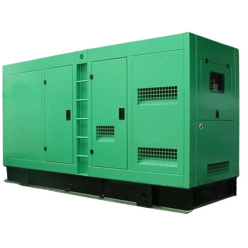 Cummins 100 kVA Diesel Engine Industrial Generator