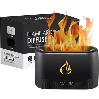 Flame Aroma Diffuser LA-0630 Humidifier