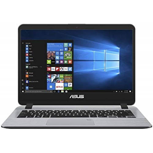 Asus X407UA Core i5 7th Gen 4GB RAM 256 SSD Laptop