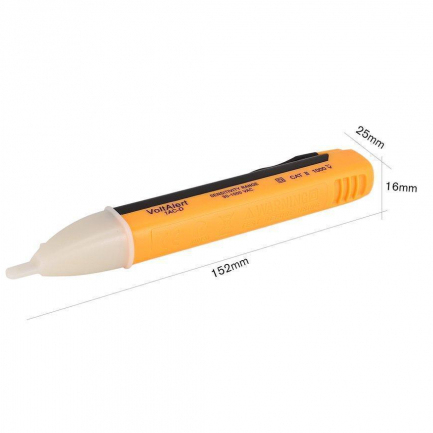 Non-Contact AC Voltage Detector Pen