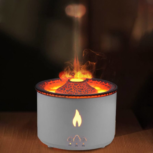 Volcano V19 Jellyfish Aroma Diffuser Humidifier