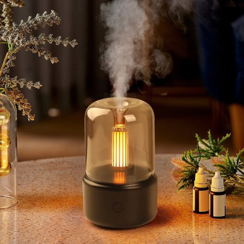 GearUp DQ702 Aroma Diffuser Humidifier