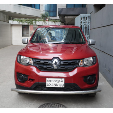 Renault Kwid 2017