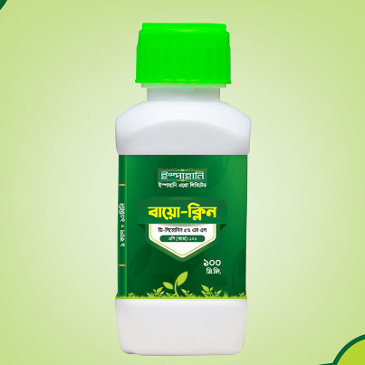 Bio-Clean 100ml