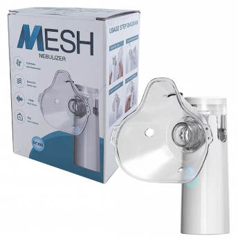 SY-308 Portable Mesh Nebulizer