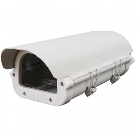 Outdoor CCTV Metal Housing