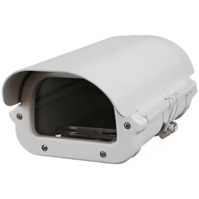 Outdoor CCTV Metal Medium Housing