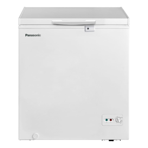 Panasonic SCR-CH151H7B Chest Freezer