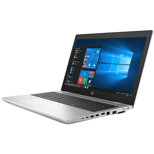 HP ProBook 650 G4 Core i5 7th Gen 8GB RAM 256GB SSD