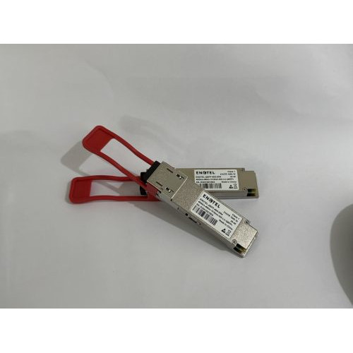 Enotel 40G-QSFP-ER4 Media Converter 40KM