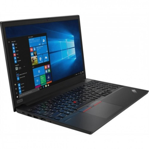 Lenovo ThinkPad E15 Core i5 10th Gen 256GB SSD