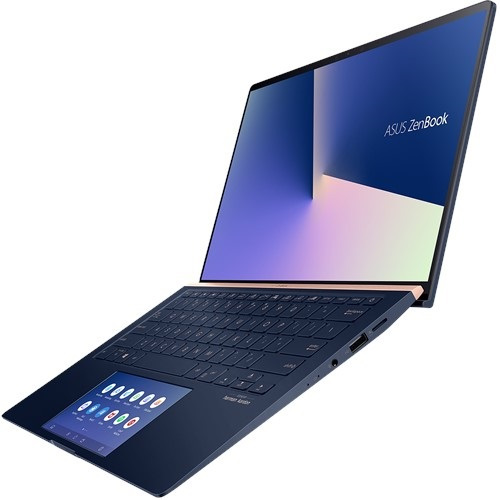 Asus ZenBook 14 UX434F Core i7 10th Gen Dual Display