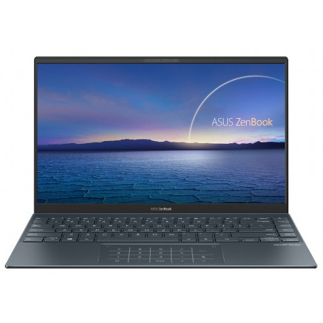 Asus ZenBook 14 UX425JA Core i5 10th Gen 512GB SSD