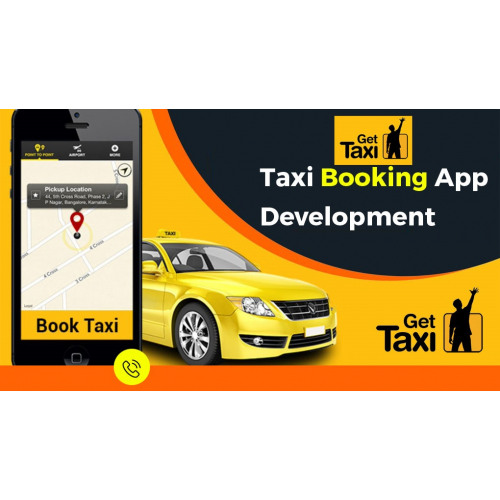 Car, Bike & CNG Parcel Booking App