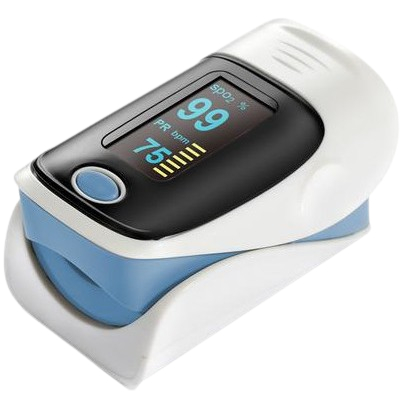 Fingertip YK-80A Pulse Rate Oximeter