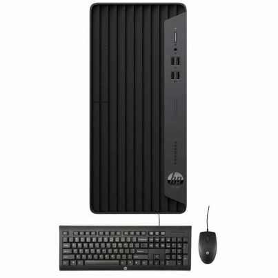 HP 280 Pro G9 MT Core i3 12th Gen Desktop PC