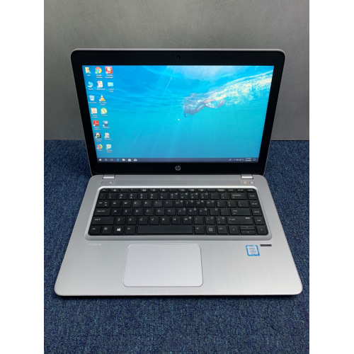 HP ProBook 440 G4 Core i5 7th Gen 8GB RAM / 256GB SSD