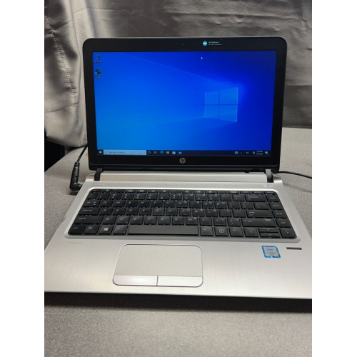 HP Laptop Probook 440 G3 Core i7 6th Gen 16GB RAM