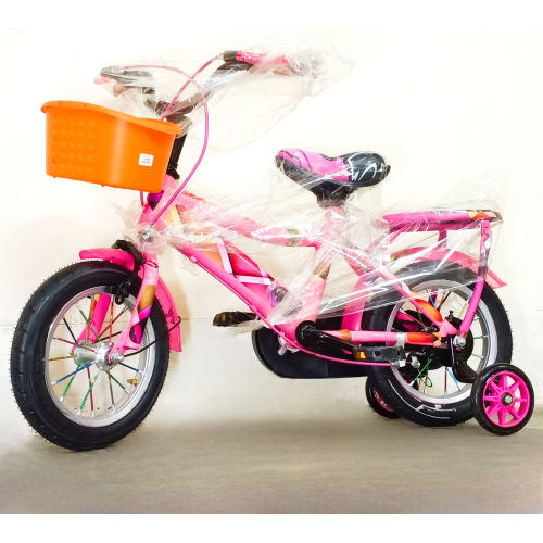 Pinkee Baby Balanced Bicycle