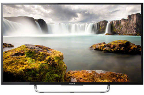 Sony Bravia W700C 32 Inch X-Reality Pro Wi-Fi Smart LED TV