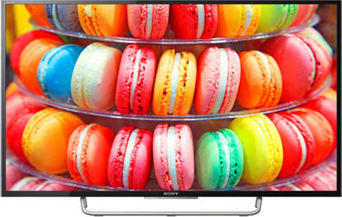 Sony Bravia W700C 48 Inch Full HD Bass Reflex Wi-Fi LED TV