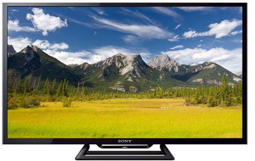 Sony Bravia R500C 32 Inch Clear Resolution Wi-Fi HD LED TV
