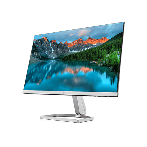 HP M22f 22 Inch Full HD IPS Monitor