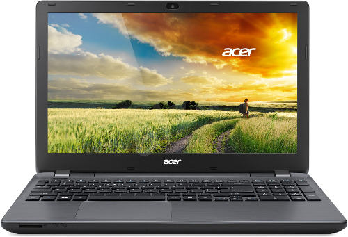 Acer Aspire E5-571G i5 5th Gen 1TB HDD 2GB Graphics Laptop