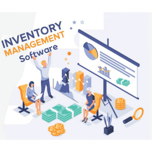 Inventory Billing Software