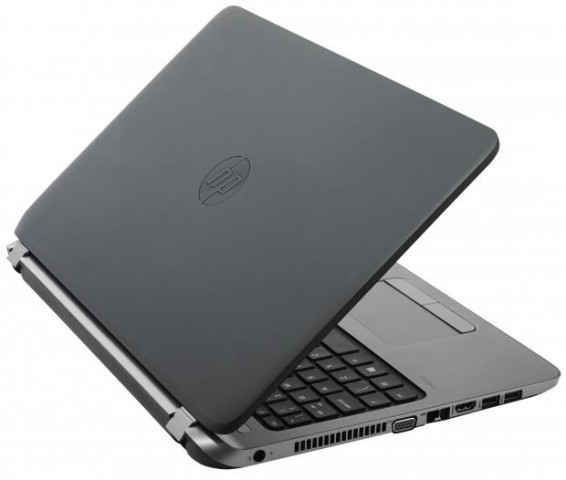 HP Probook 450 G2 Core i5 5th Gen 1TB HDD 15.6 Inch Laptop