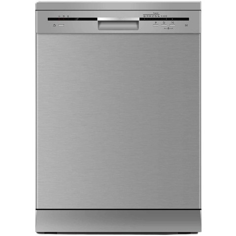 Sharp QW-MB612-SS3 12 Plate Dishwasher