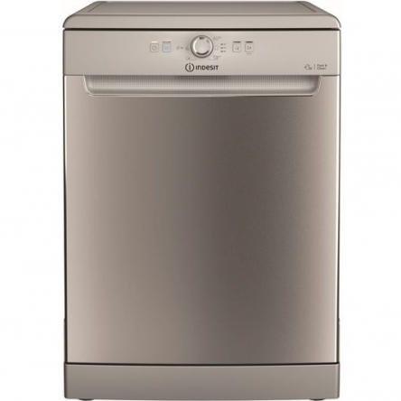 Indesit DFE 1B19 X UK Dishwasher