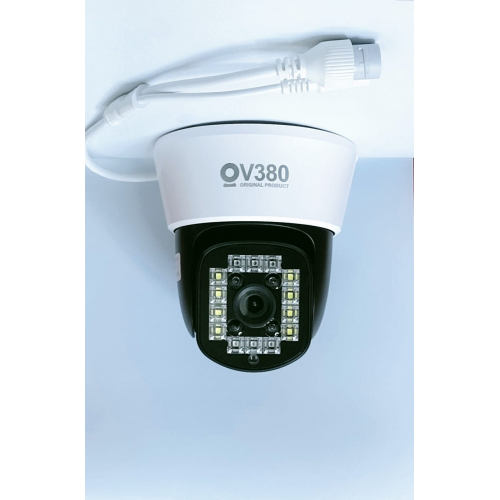 D02T2 Outdoor Wi-Fi IP Camera