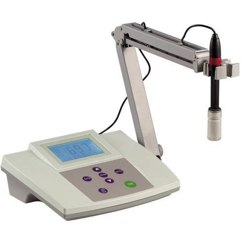 PH-25 Digital pH Meter with auto Calibration