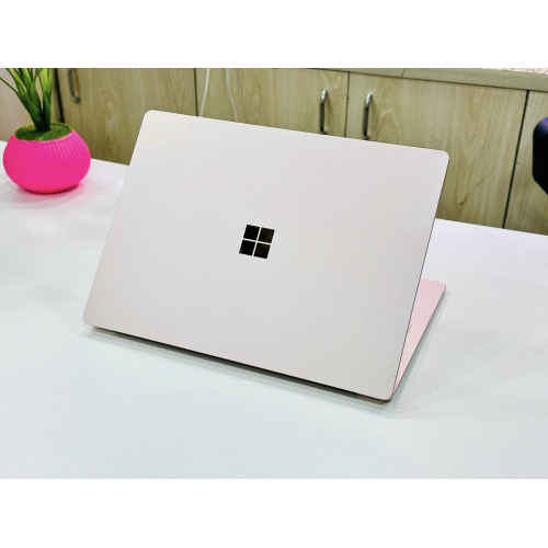 Microsoft Surface Laptop 3 Core i7 10th Gen Rose Gold