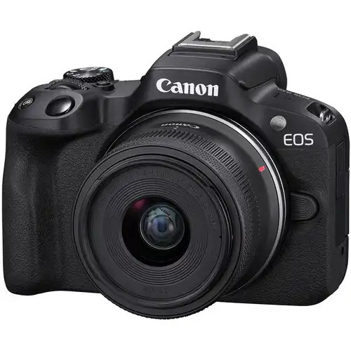 Canon EOS R50