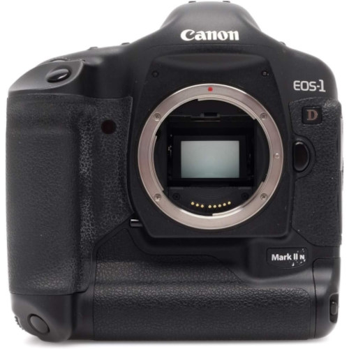 Canon EOS-1D Mark II N