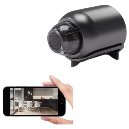 Night Vision Video Camera