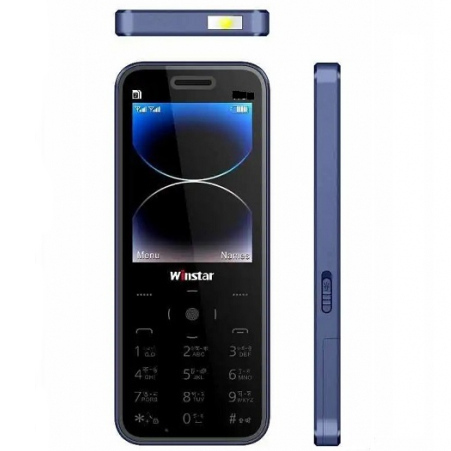 Winstar W70 Four Sim Mobile