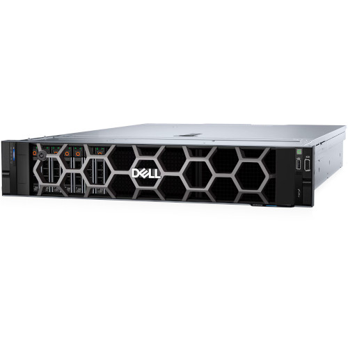 Dell PowerEdge R760xs Rack Server