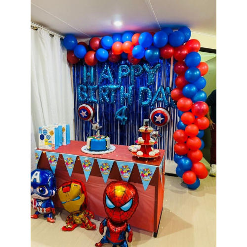 Birthday Decoration Set