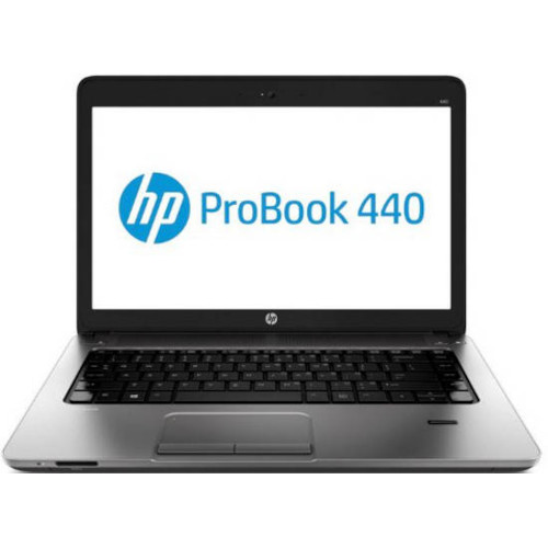 HP ProBook 440 G2 Core i5 5th Gen 4GB RAM Laptop