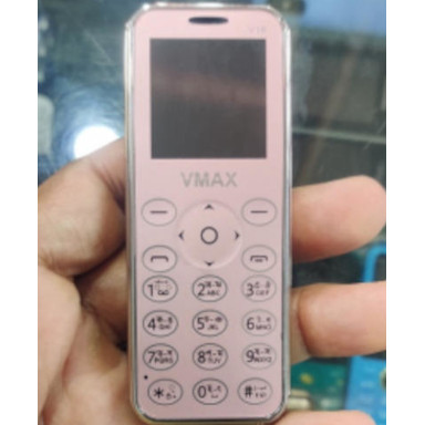 Vmax V18 Mini Card Phone