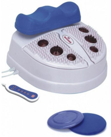 Easy Walker Plus Vibratory Motion Swing Walker Massager