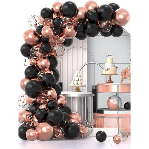 Festival Balloon Decoration Set