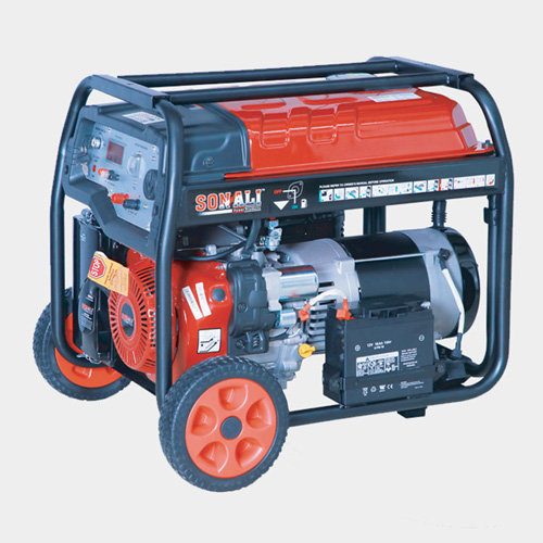 Sonali SPL9600E 8.5kW Petrol Home Generator