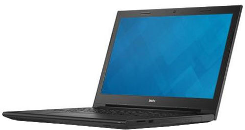 Dell Inspiron N3543 Core i3 5th Gen 4GB RAM 15.6" Laptop