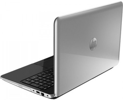 HP Pavilion 14-v212TU Core i5 5th Gen 4GB RAM 1TB HDD Laptop